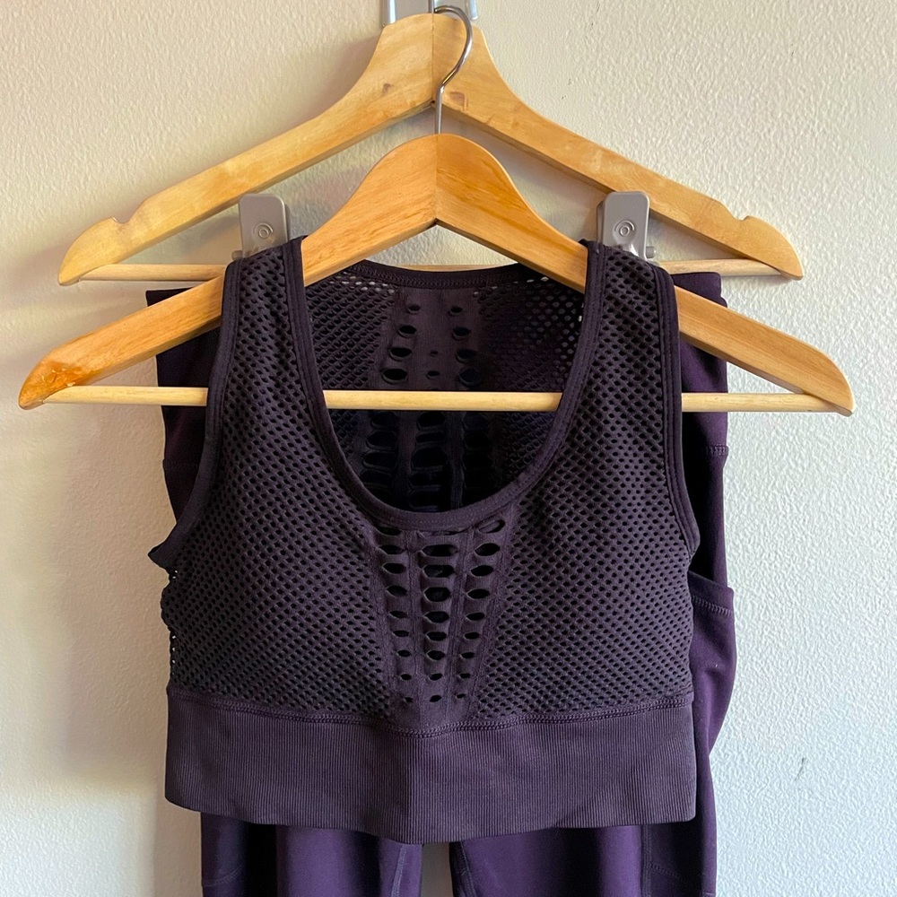 Zella Workout Set